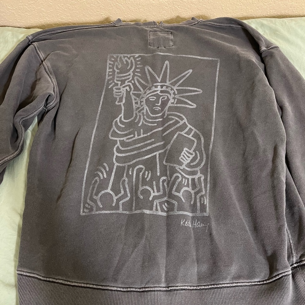 aerie sweatshirt
